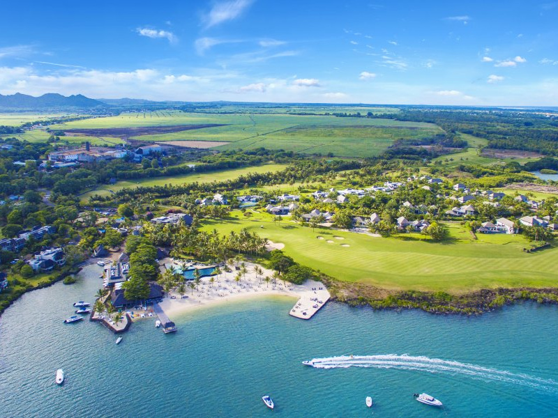 July - Dec  10 nights 2025 - Offer-ID:1471 - Hotel:Anahita Golf and Spa Resort Hotel-ID:174