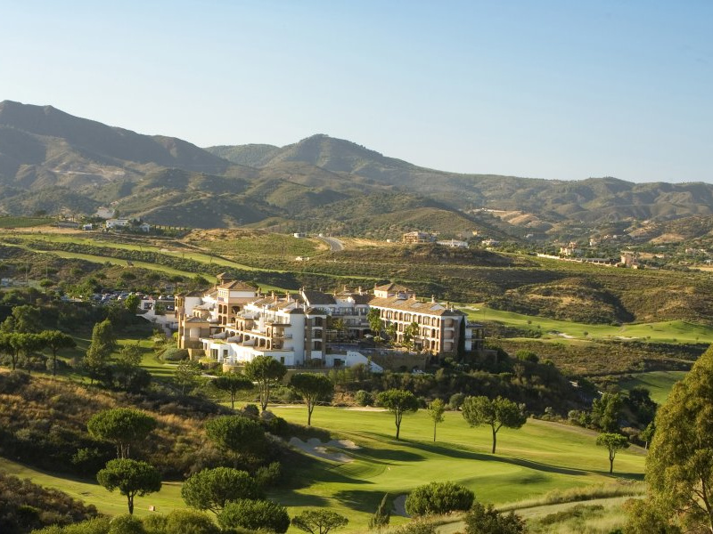 March 3 Nights 2 Rounds - Offer-ID:1485 - Hotel:La Cala Resort Hotel-ID:30