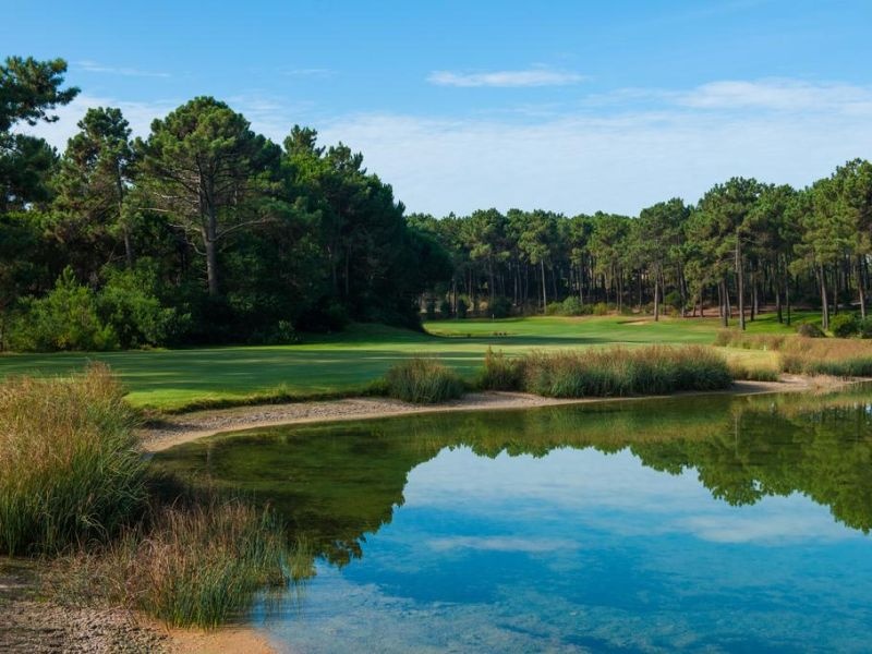 March to May 4 Nights 3 Rounds - Offer-ID:1424 - Hotel:Aroeira Lisbon Hotel Hotel-ID:278