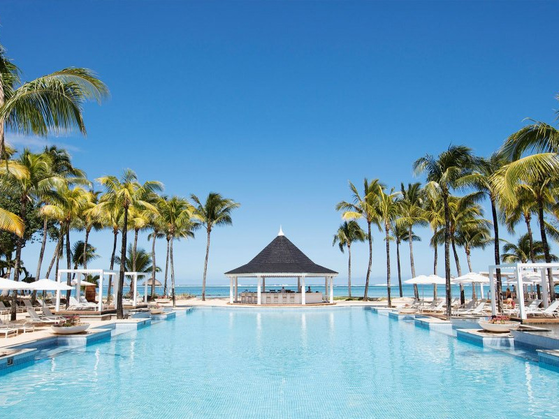 May- Sept 10 Nights 2026 - Offer-ID:1543 - Hotel:Heritage Le Telfair Golf and Wellness Resort Hotel-ID:173