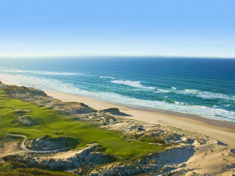 May 4 Nights 3 Rounds - Offer-ID:1484 - Hotel:Praia del Rey Apartments Hotel-ID:70
