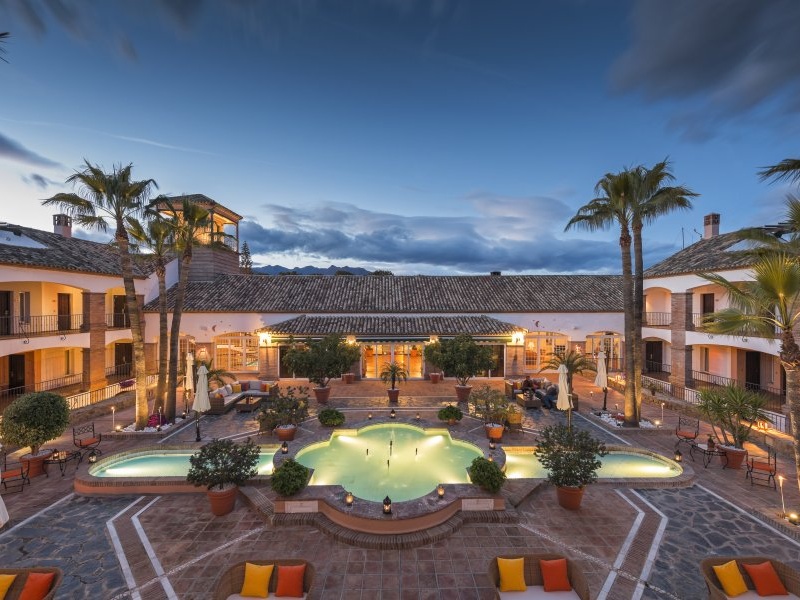 Nov 7 Night 5 Rounds  - Offer-ID:1577 - Hotel:La Cala Resort Hotel-ID:30