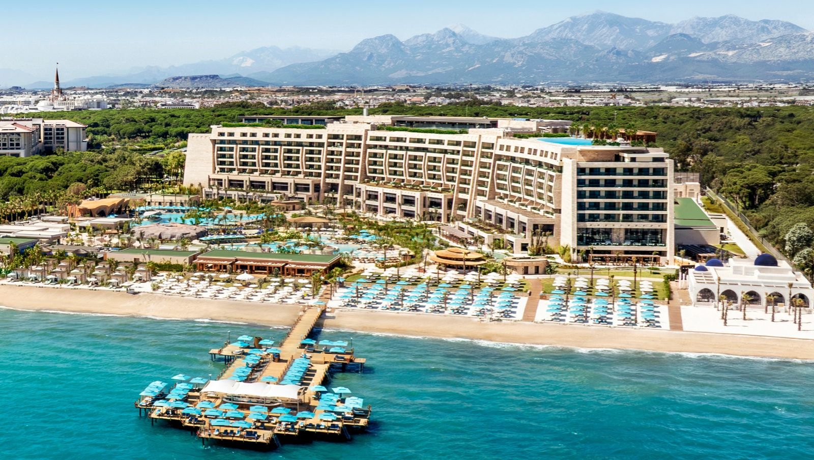 Nov 7 Nts 4 Rnds - Offer-ID:1598 - Hotel:Regnum The Crown Hotel-ID:343