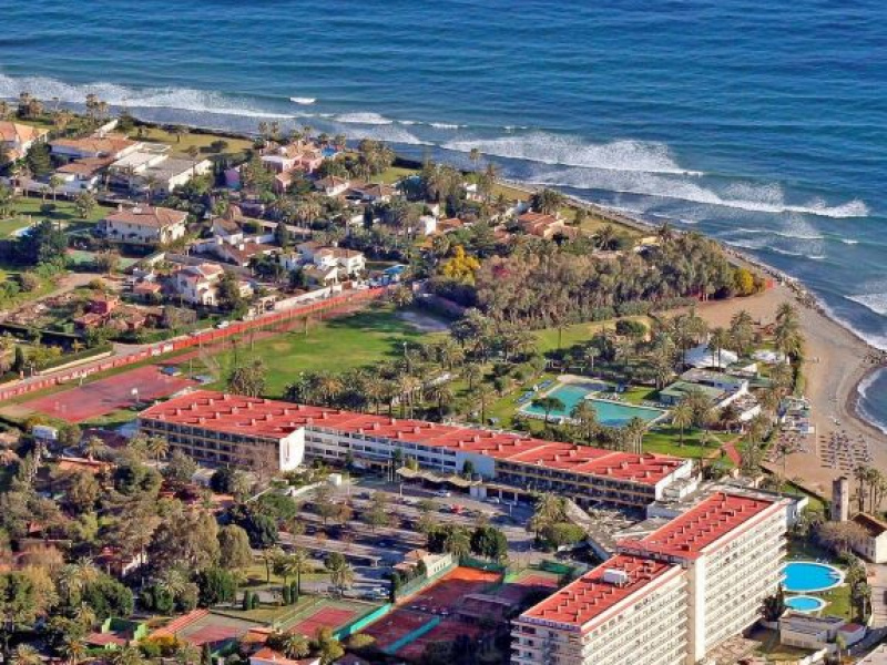 Oct 7 Nts Unlimited - Offer-ID:1448 - Hotel:Sol Atalaya Park Hotel-ID:33