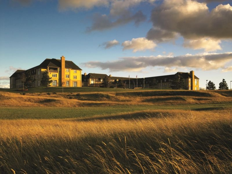 October 2 Night 3 Rounds - Offer-ID:1599 - Hotel:Fairmont St Andrews Hotel-ID:58