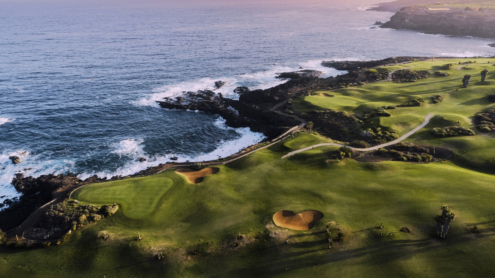 October Unlimited Golf - Offer-ID:1597 - Hotel:Melia Hacienda del Conde Hotel-ID:112