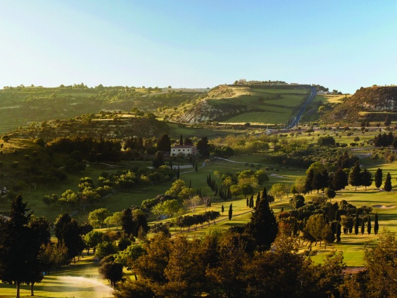 Sep and Oct 7 Nts 4 Rds - Offer-ID:1444 - Hotel:Minthis Resort Hotel-ID:228
