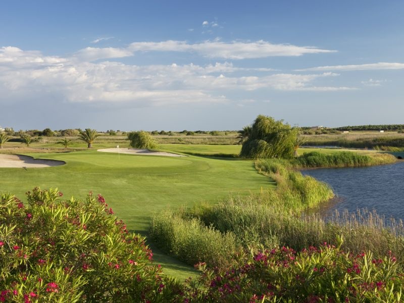 Winter 2 Nights 3 Rounds - Offer-ID:1482 - Hotel:Viceroy at Ombria Algarve Hotel-ID:334
